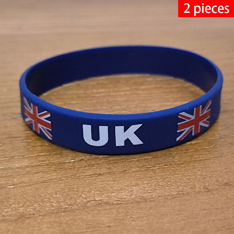 Men'S Accessories Uk - Bracelets de sport en silicone pour