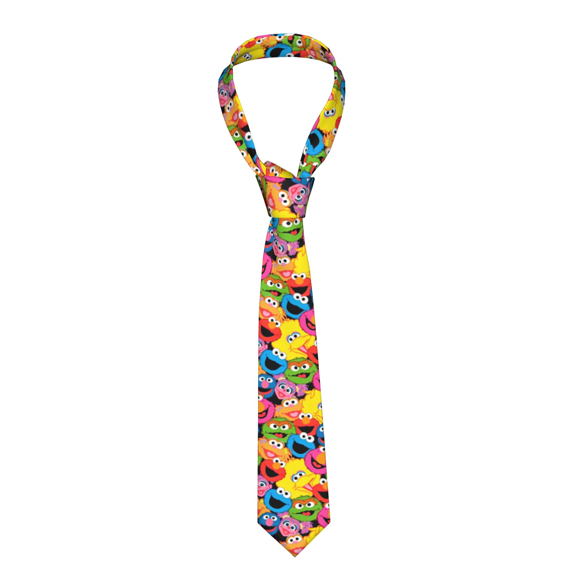 Men Accessories Wedding - Cravate de 8 cm pour hommes,