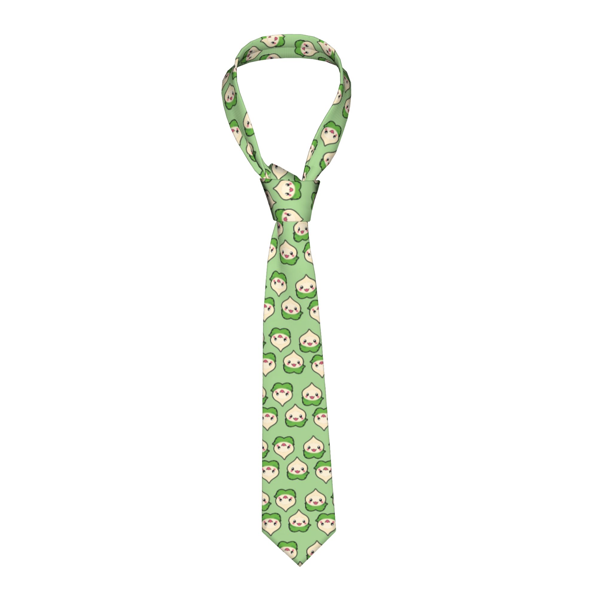 Men Accessories Wedding - Cravate Pachimaris mignonne pour hommes, 8