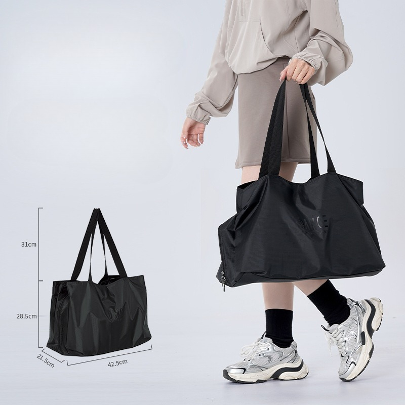 Men'S Accessories Travel Bag - Sac de danse imperméable, sac de