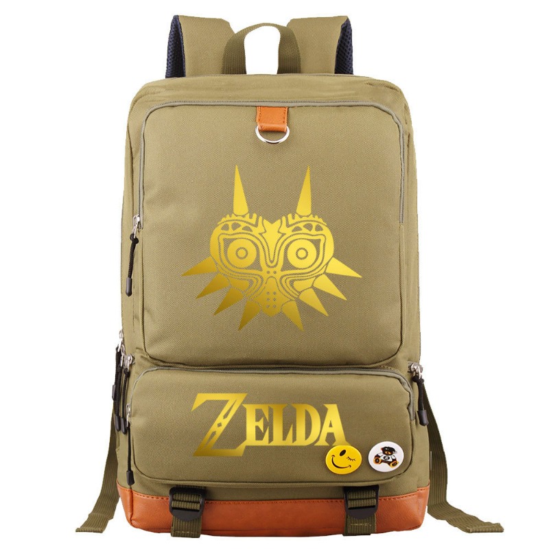Men'S Accessories Travel Bag - Celta Tears of The Kingdom-Sac à