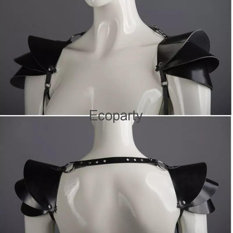 Men'S Viking Accessories - Armure Médiévale Gothique pour Homme et