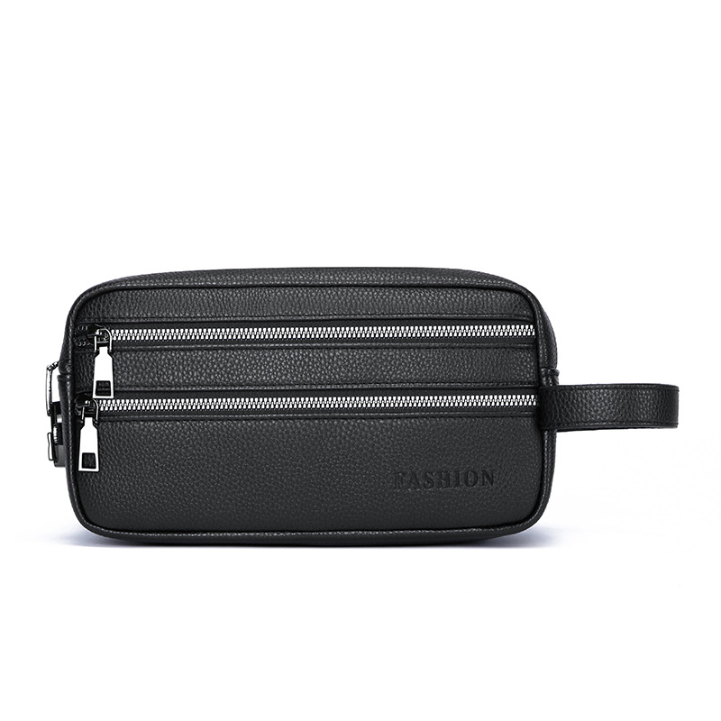 Men'S Accessories Travel Bag - Sac à main vintage pour homme,