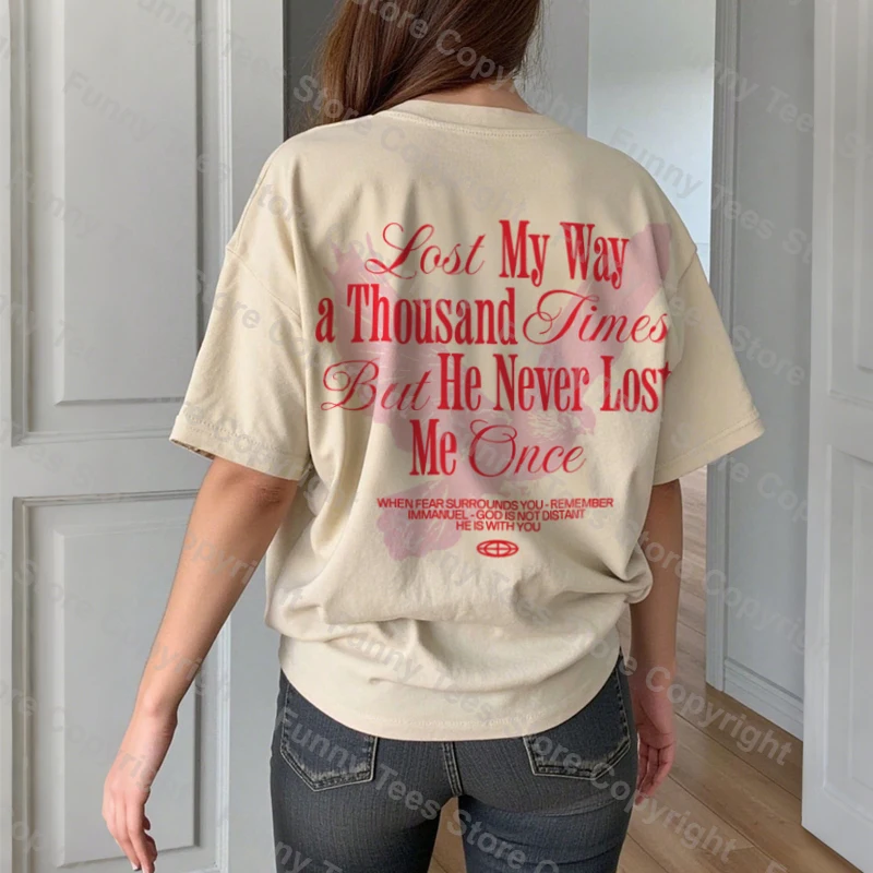Men Accessories Aesthetic - T-shirts streetwear chrétiens pour hommes et