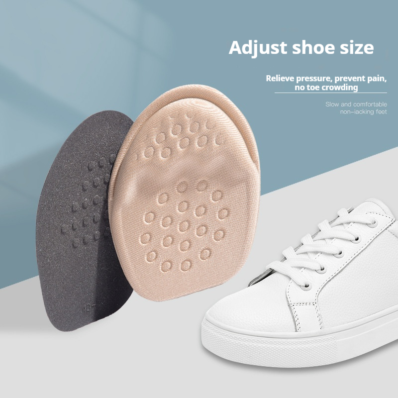 Men Accessories Bd - Semelles intérieures ajustables pour hommes et