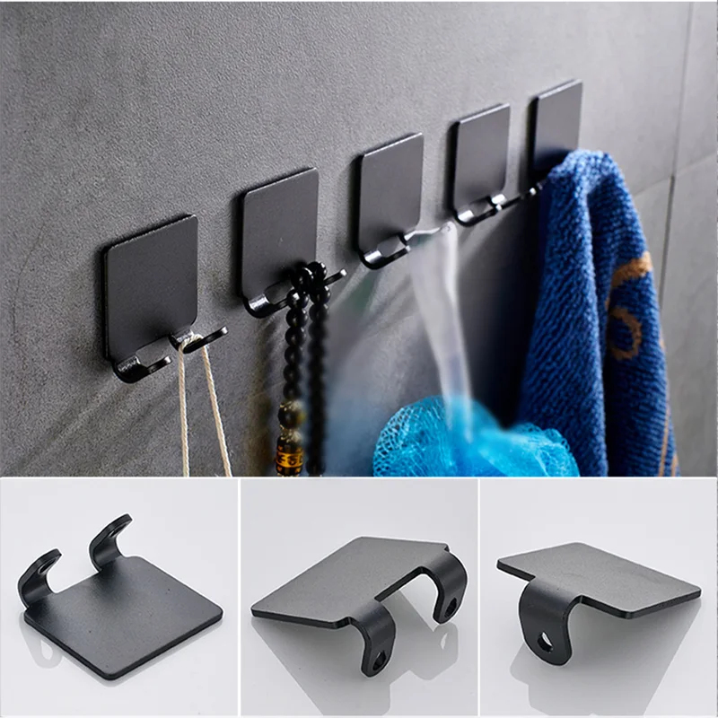 Men'S Accessories Rack - Support de rasoir en aluminium pour