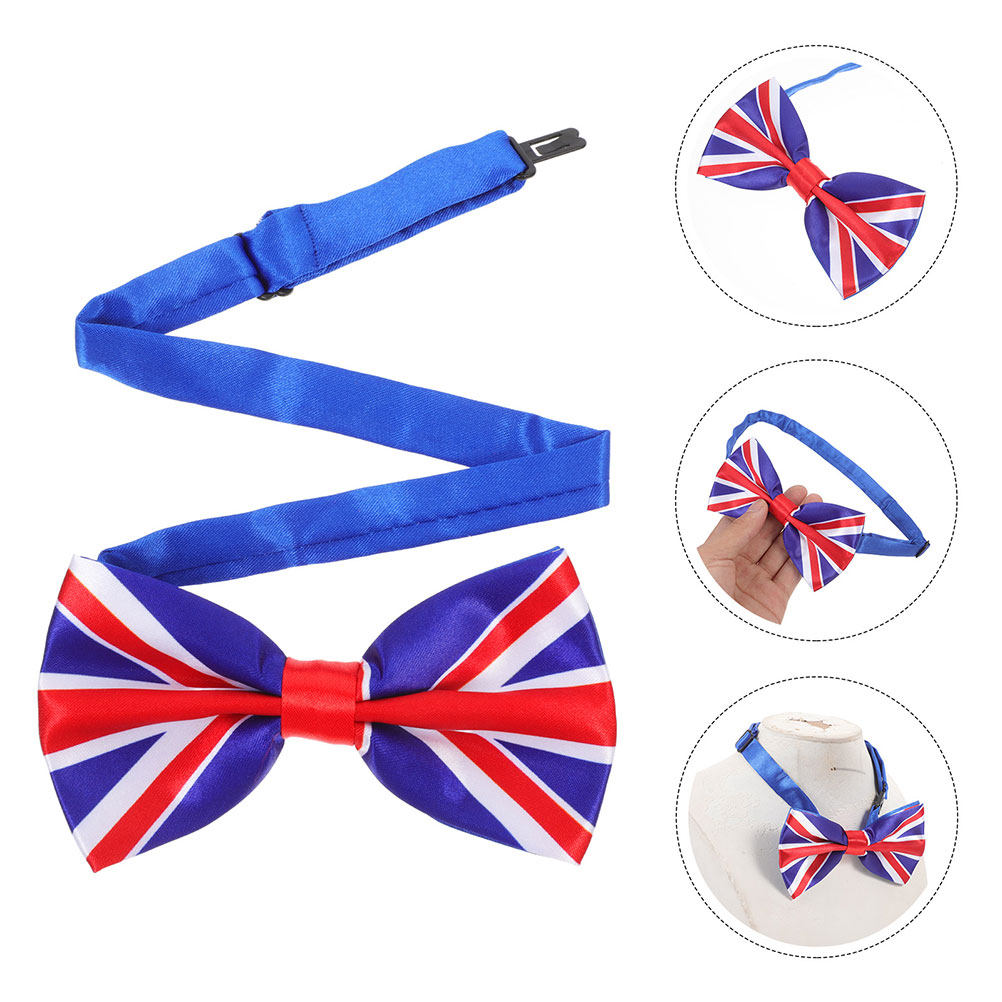 Men'S Accessories Uk - 2 nœuds papillon en fil de