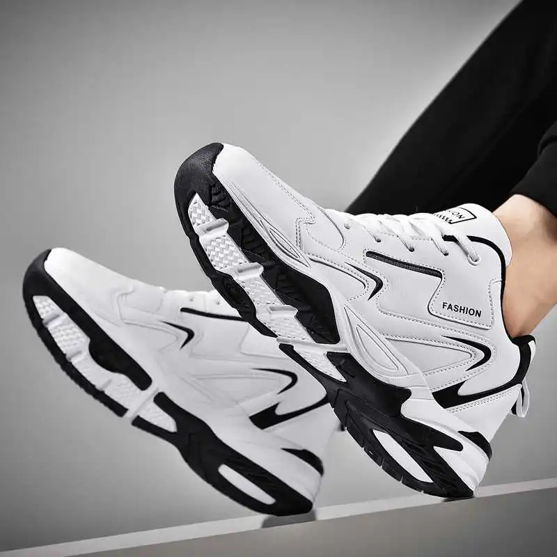 Men'S Accessories Uk - Baskets Deadlift décontractées résistantes au froid
