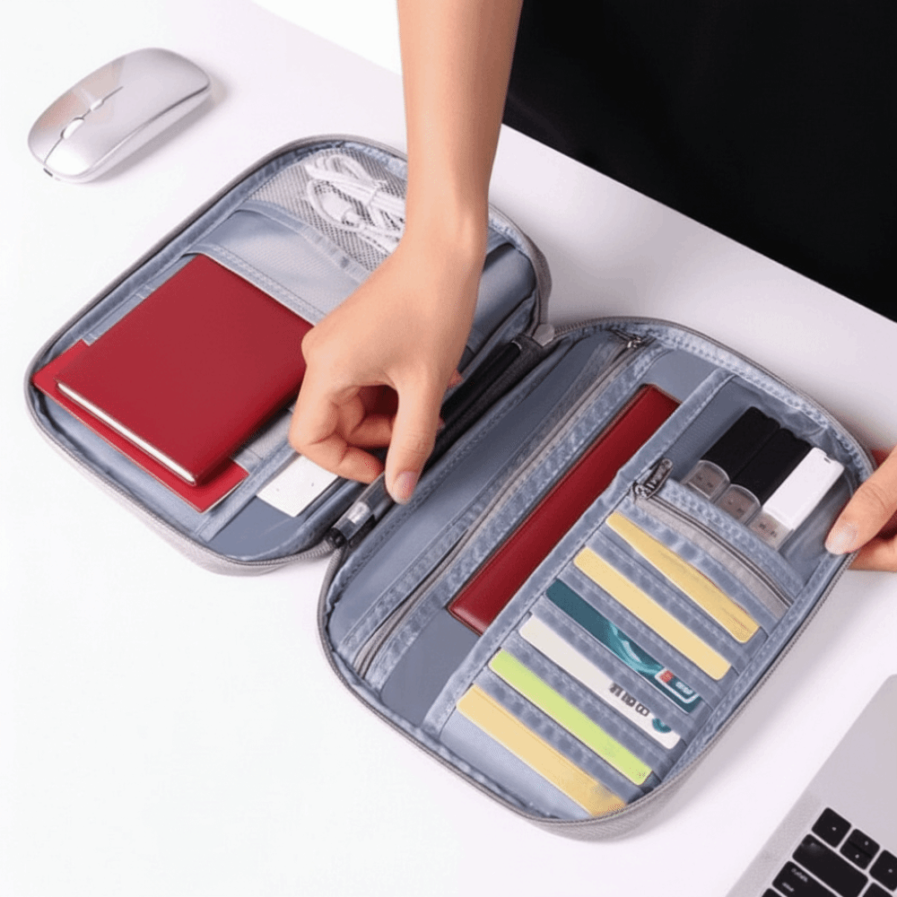 Men'S Accessories Travel Bag - Sac de voyage créatif de couleur