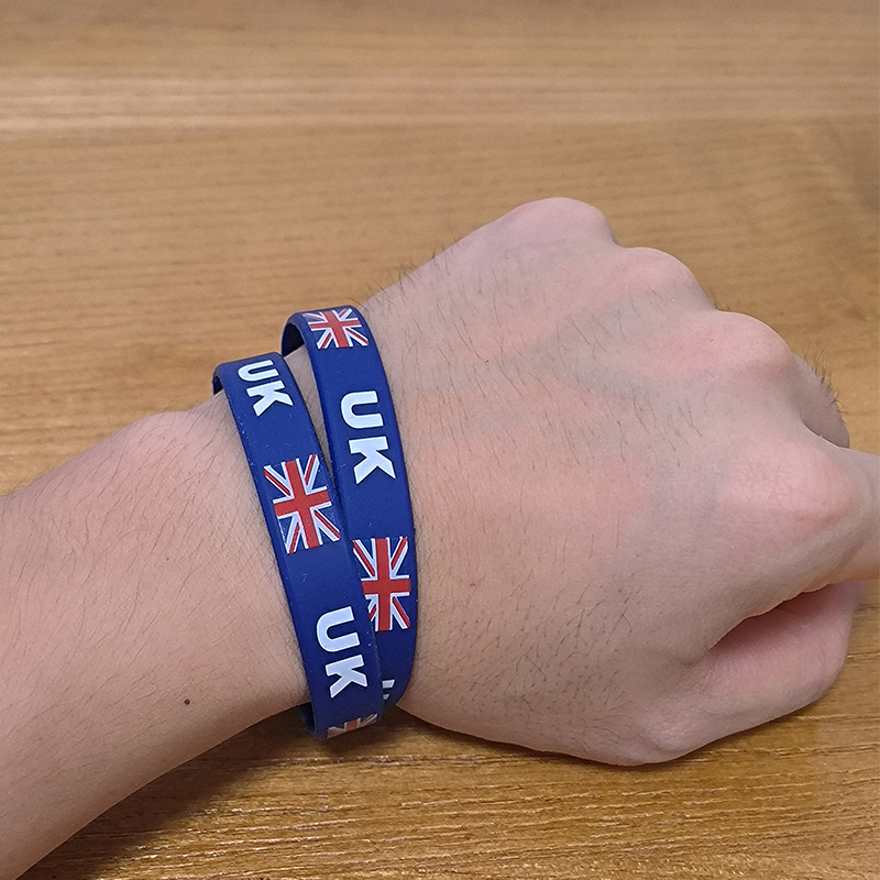 Bracelets de sport en silicone - Men'S Accessories Uk avis et prix