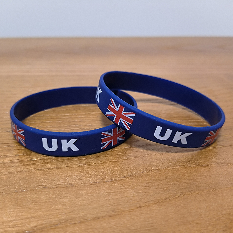 Bracelets de sport en silicone - Men'S Accessories Uk avis et prix
