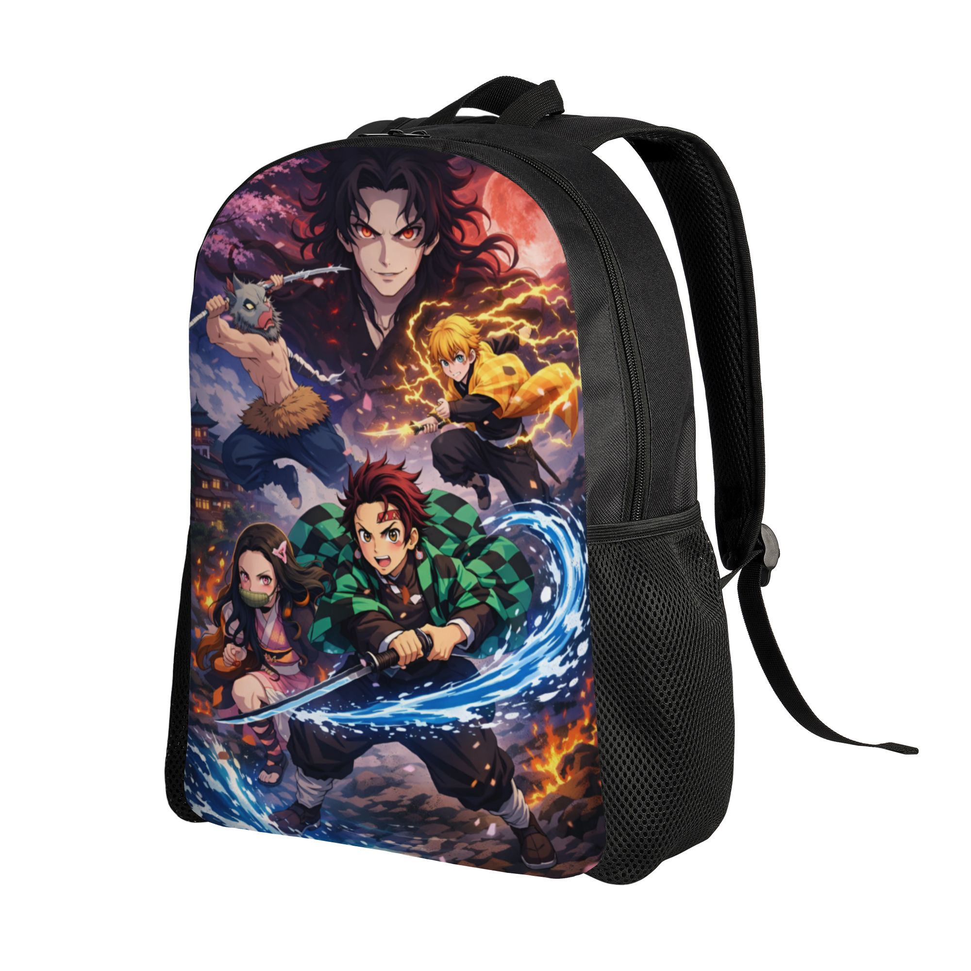 Sac à dos de voyage D-Demons S - Men'S Accessories Travel Bag avis et prix