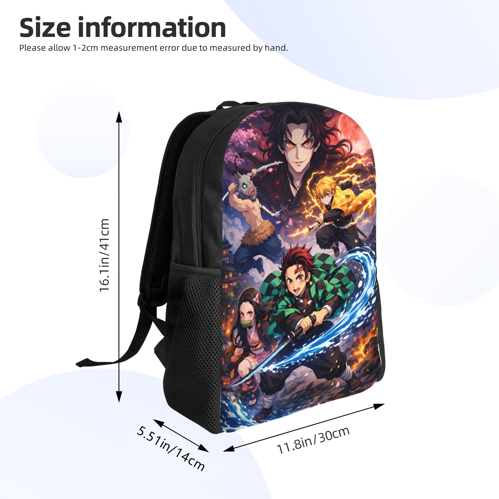 Sac à dos de voyage D-Demons S - Men'S Accessories Travel Bag avis et prix