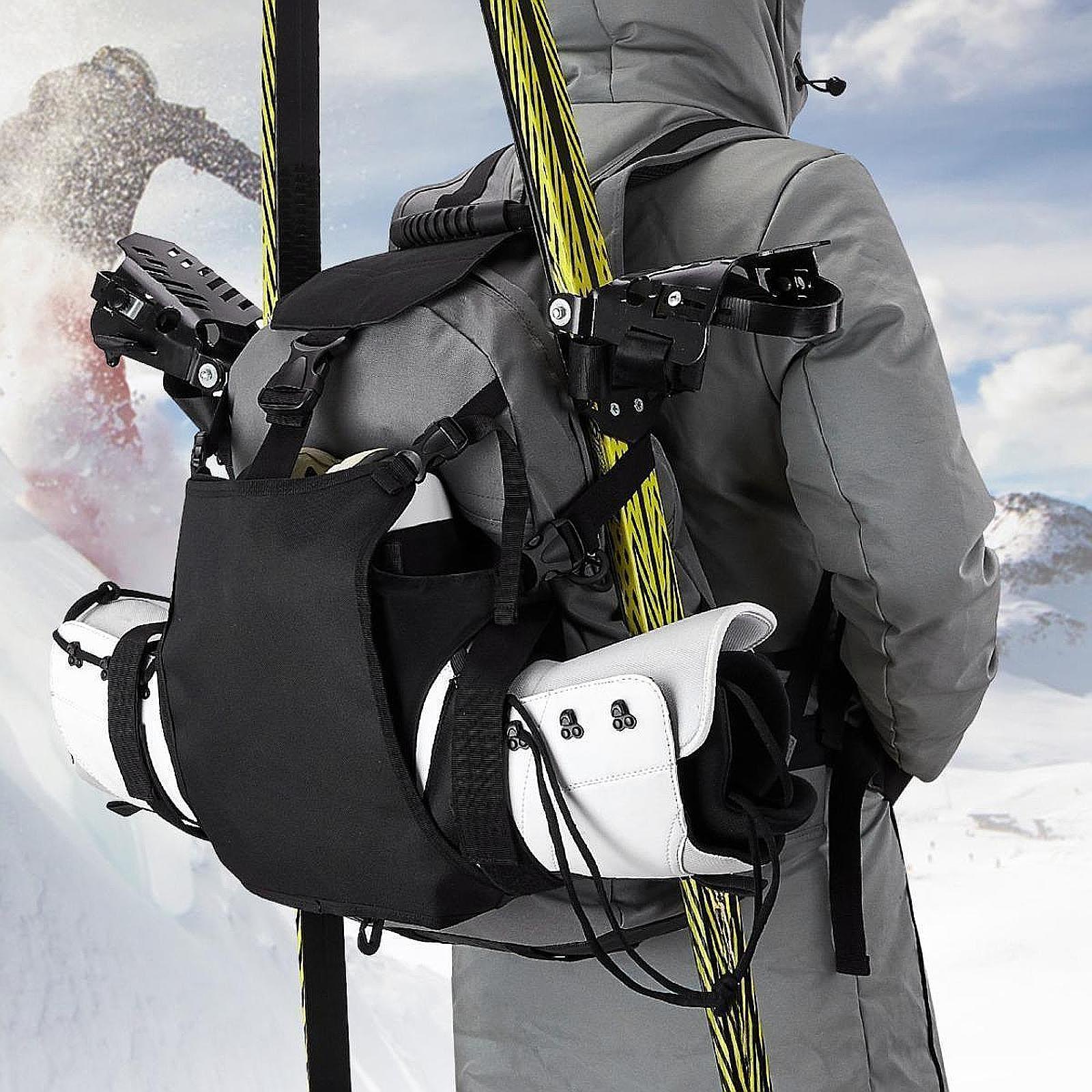 Sac à dos de ski pour bagages  - Men'S Accessories Travel Bag avis et prix