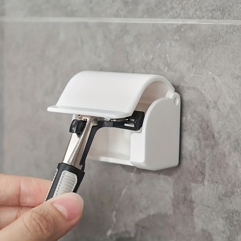 Support mural pour rasoir et b - Men'S Accessories Rack avis et prix