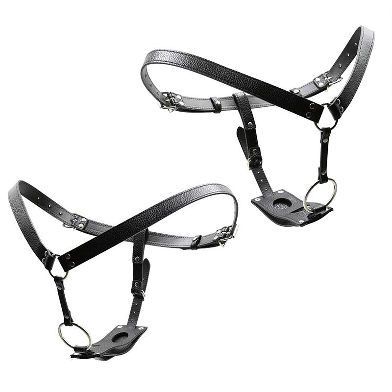 Pantalon harnais réglable sans - Men Accessories Gift Set avis et prix