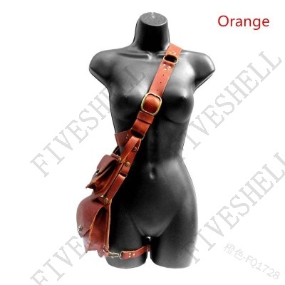 Ceinture en PU de taille de la - Men'S Viking Accessories avis et prix