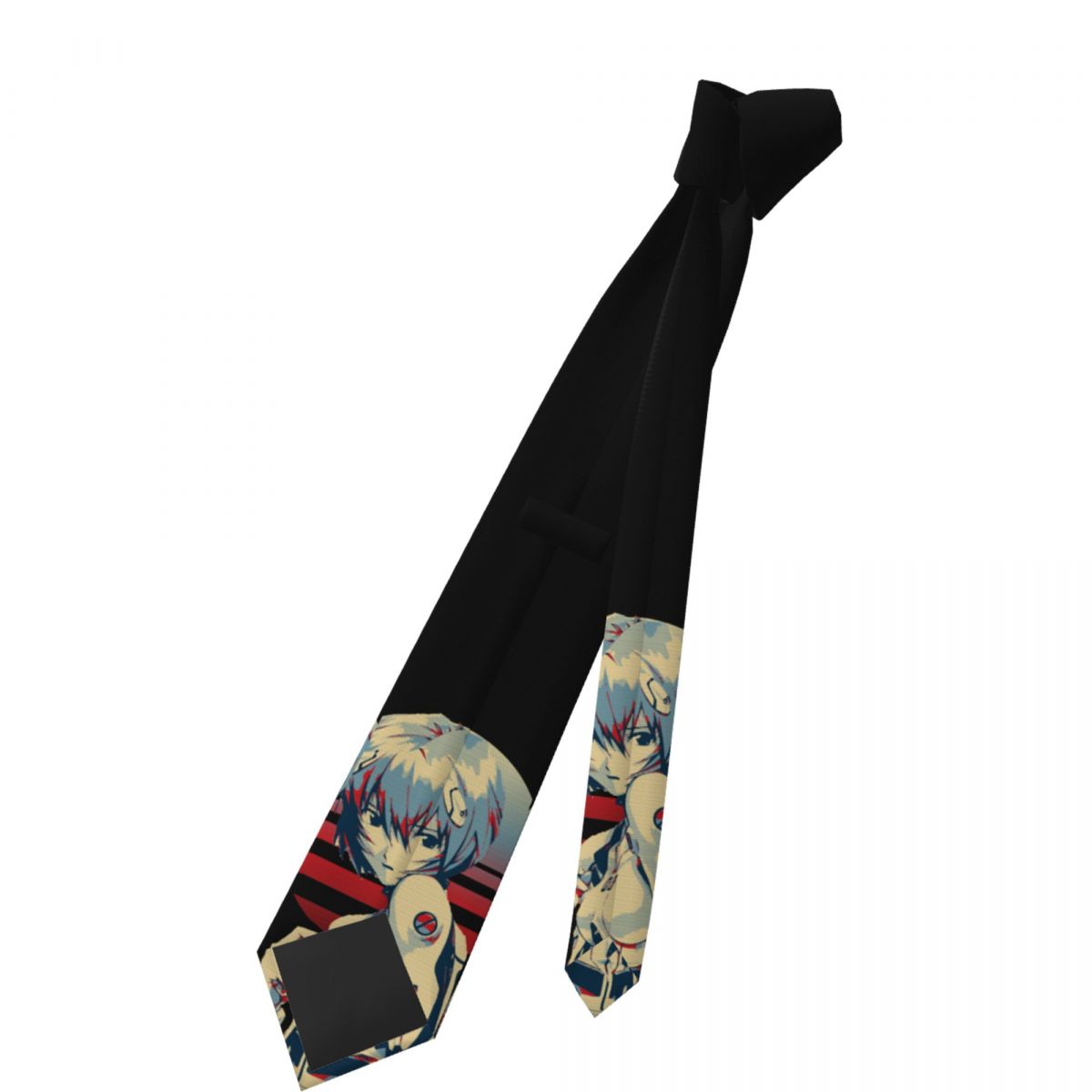 Rei Ayanami cravates classique - Men Accessories Wedding avis et prix