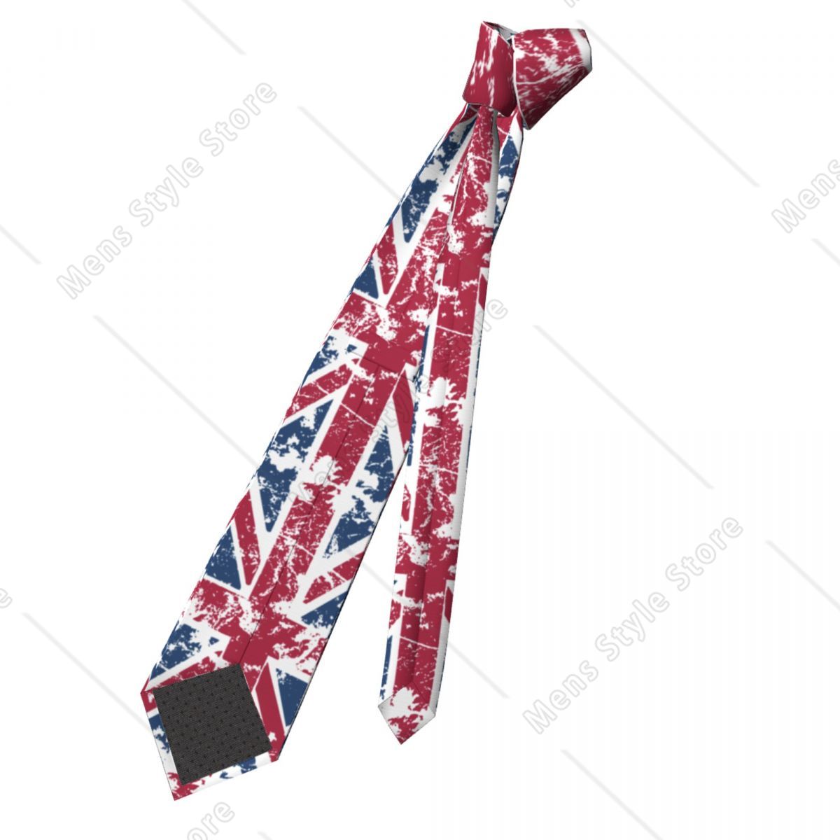 Union Jack drapeau hommes femm - Men'S Accessories Uk avis et prix