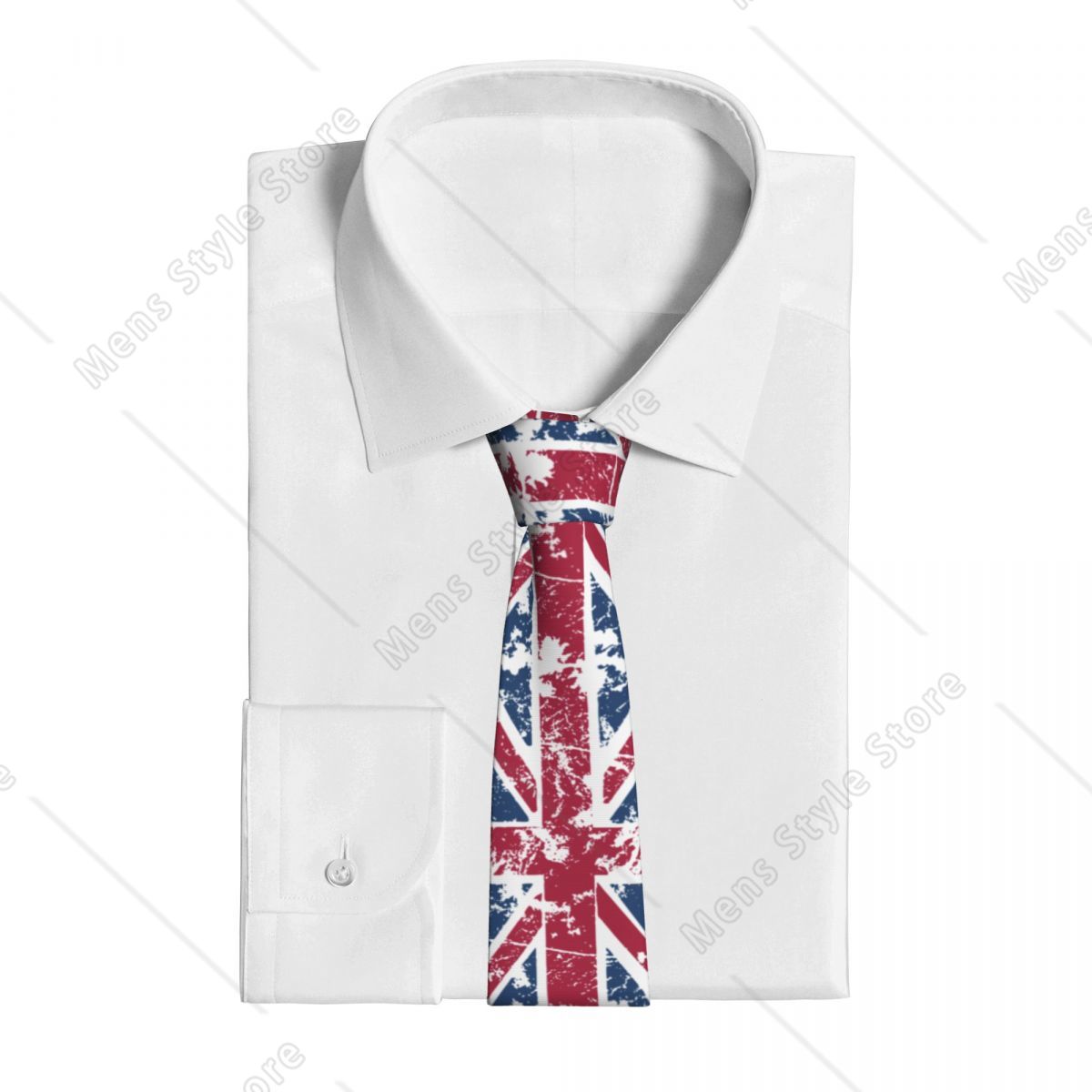 Union Jack drapeau hommes femm - Men'S Accessories Uk avis et prix