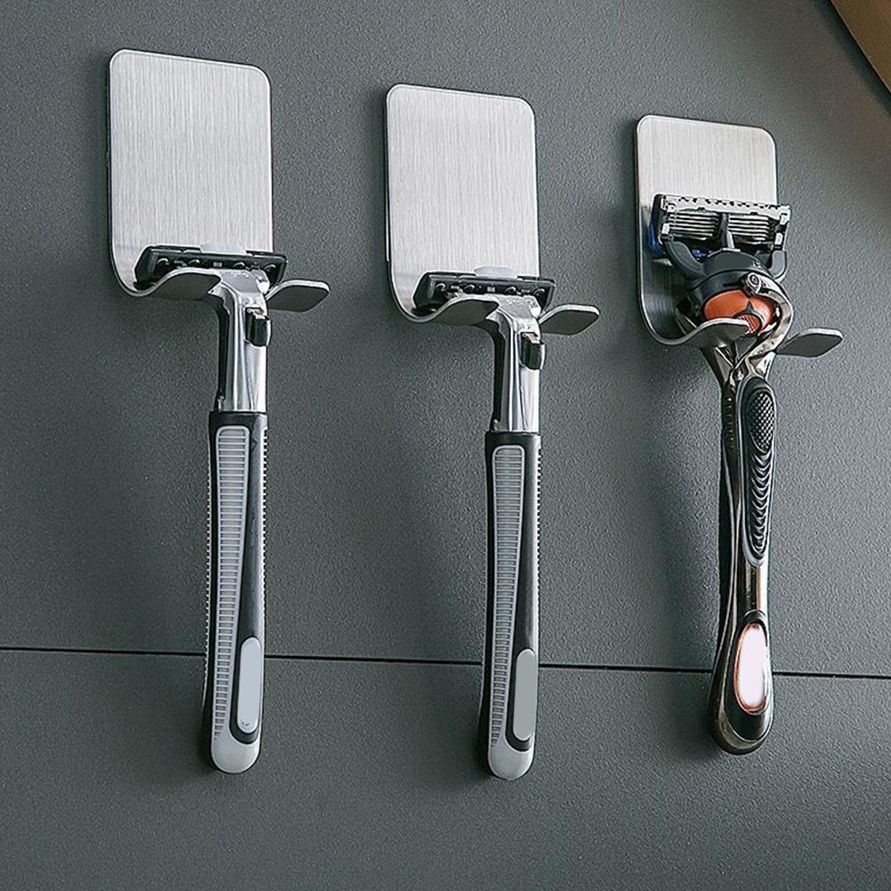 Support mural en acier inoxyda - Men'S Accessories Rack avis et prix