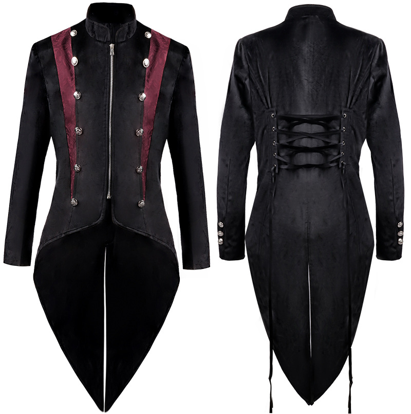 Hommes Costume victorien médié - Men'S Victorian Accessories avis et prix