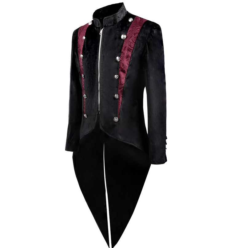 Hommes Costume victorien médié - Men'S Victorian Accessories avis et prix