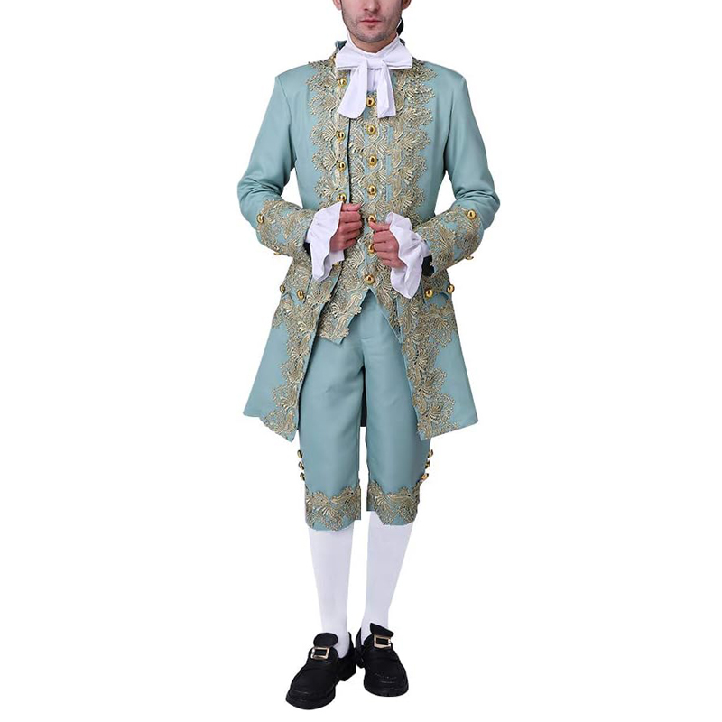 Costume de luxe Prince Victori - Men'S Victorian Accessories avis et prix