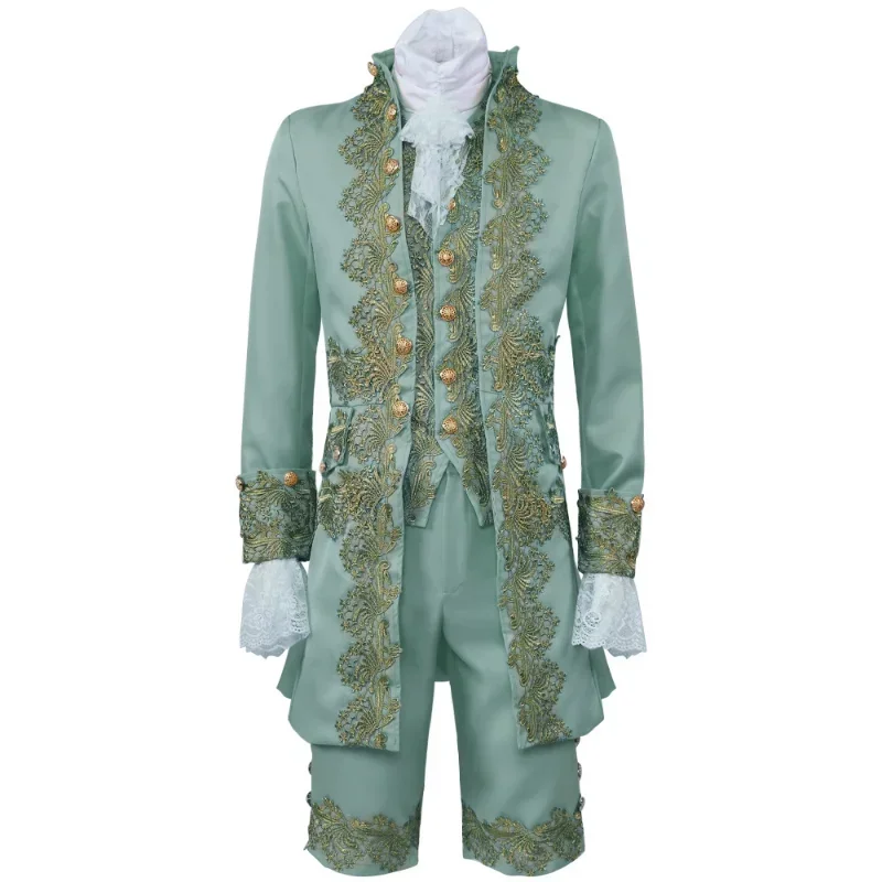 Costume de luxe Prince Victori - Men'S Victorian Accessories avis et prix