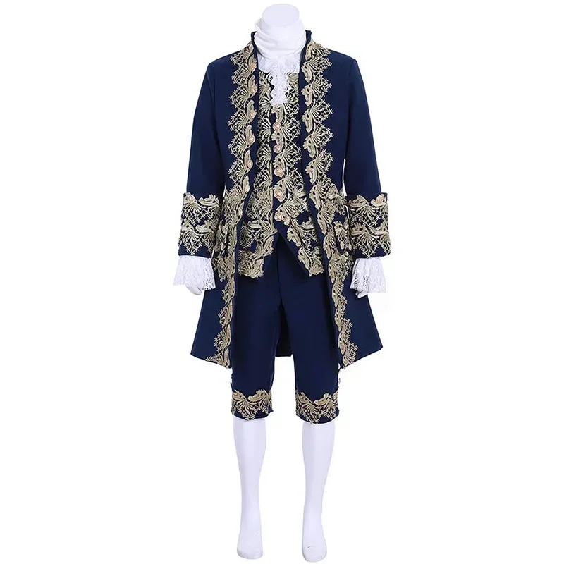 Costume de luxe Prince Victori - Men'S Victorian Accessories avis et prix