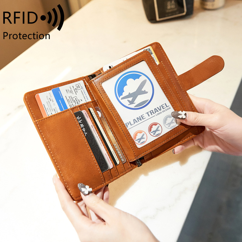 Portefeuille de passeport de v - Men'S Accessories Travel Bag avis et prix