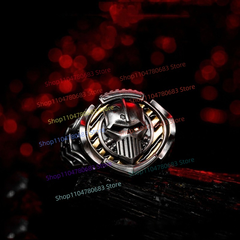 Bague Signet Perturabo 40K, Bi - Men Accessories Gift Set avis et prix