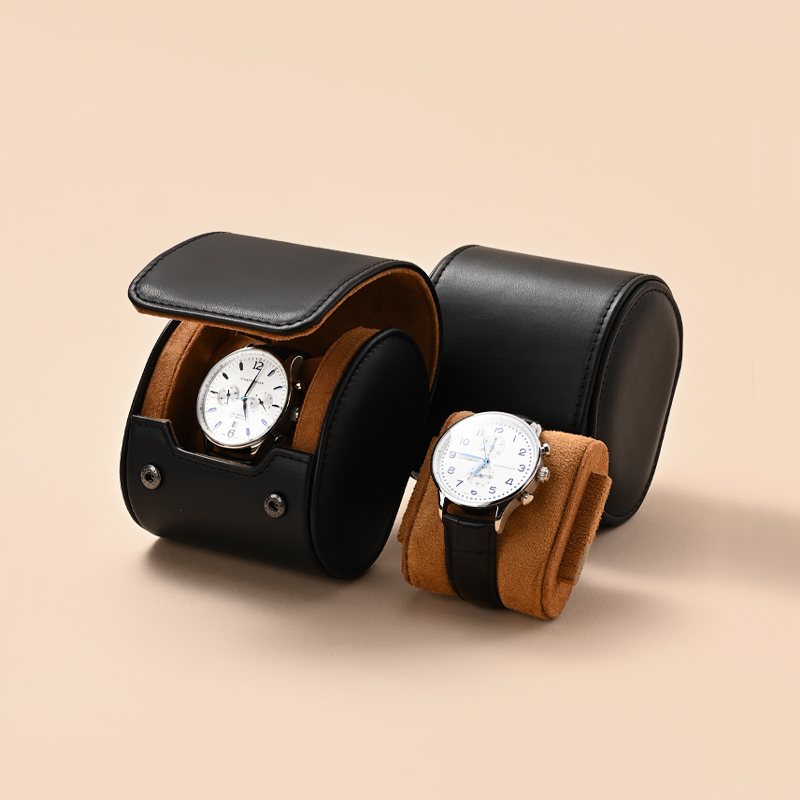 MISHITU 1/2/3-slot montre stoc - Men'S Accessories Rack avis et prix
