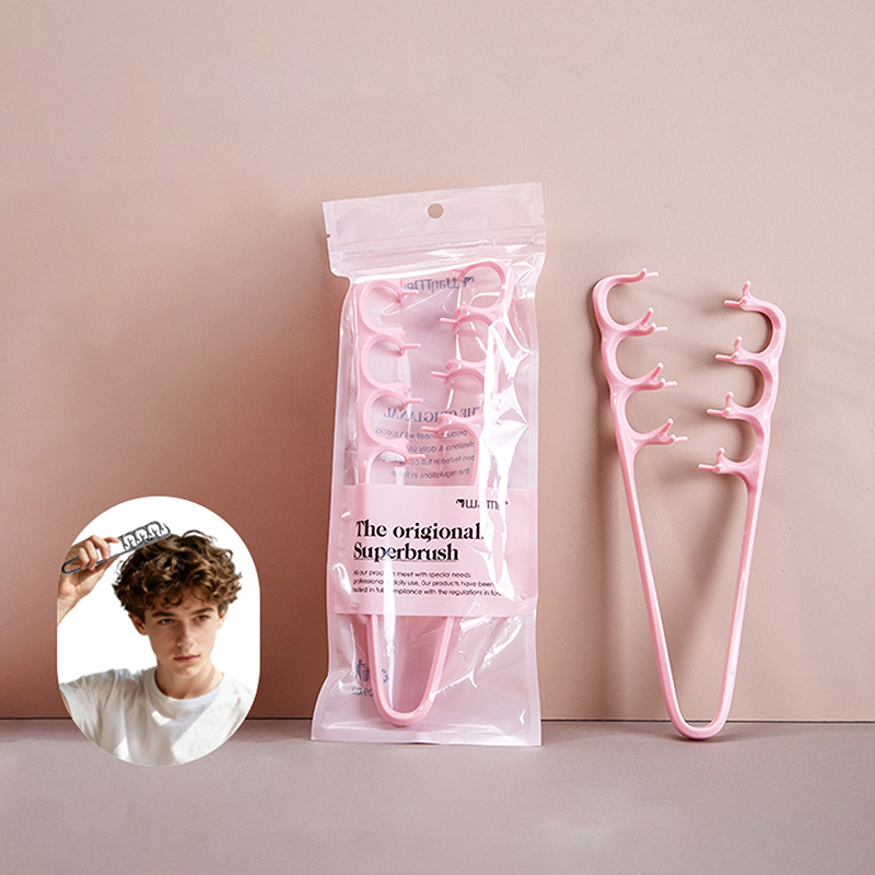 Peigne de coiffure volumisant  - Men'S Accessories Uk avis et prix