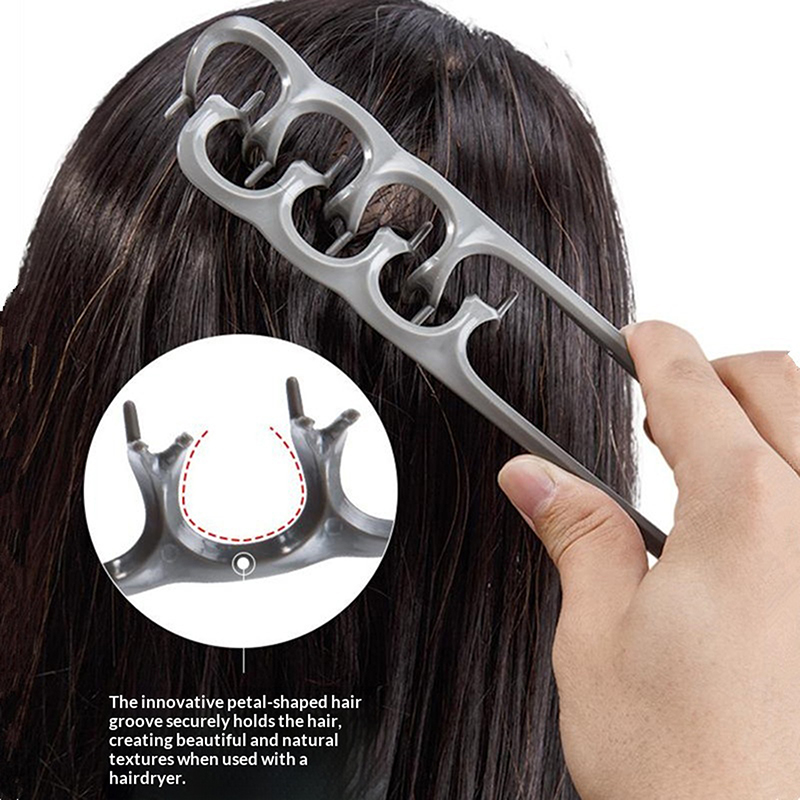 Peigne de coiffure volumisant  - Men'S Accessories Uk avis et prix
