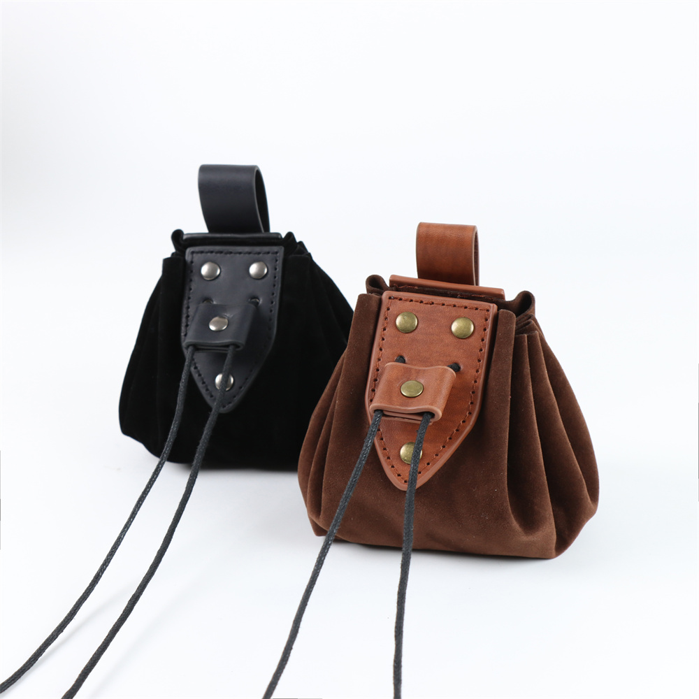 UYEE – sac de ceinture de la R - Men'S Viking Accessories avis et prix