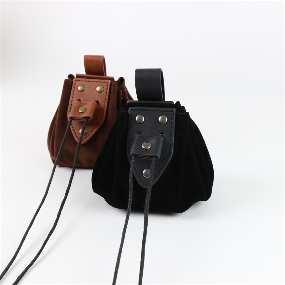 UYEE – sac de ceinture de la R - Men'S Viking Accessories avis et prix