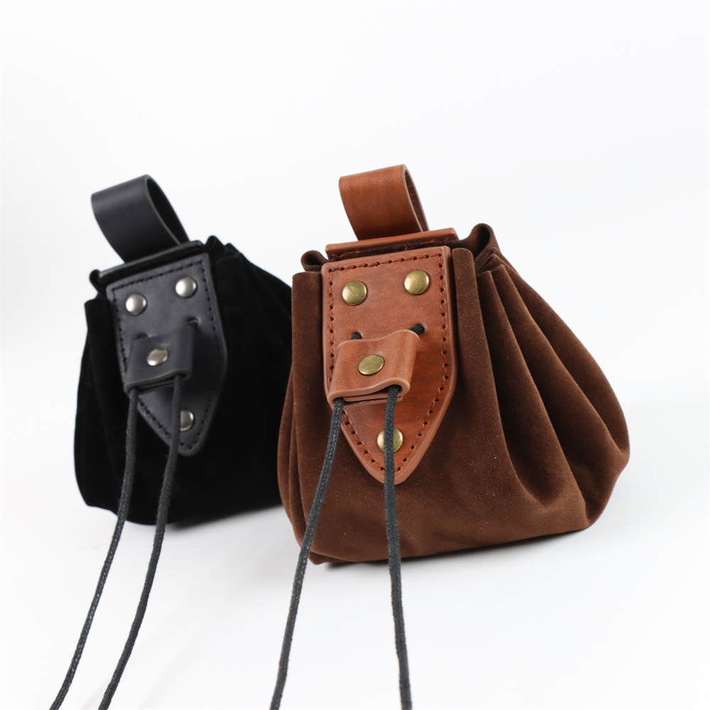 UYEE – sac de ceinture de la R - Men'S Viking Accessories avis et prix