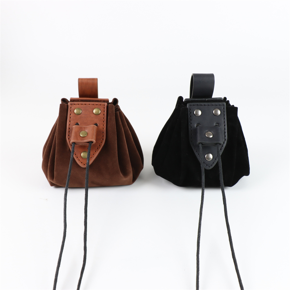 UYEE – sac de ceinture de la R - Men'S Viking Accessories avis et prix