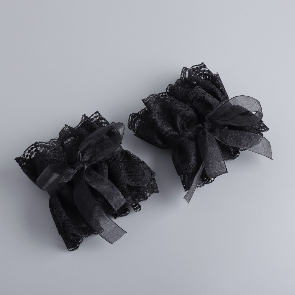 Col Jabot en Dentelle Victorie - Men'S Victorian Accessories avis et prix