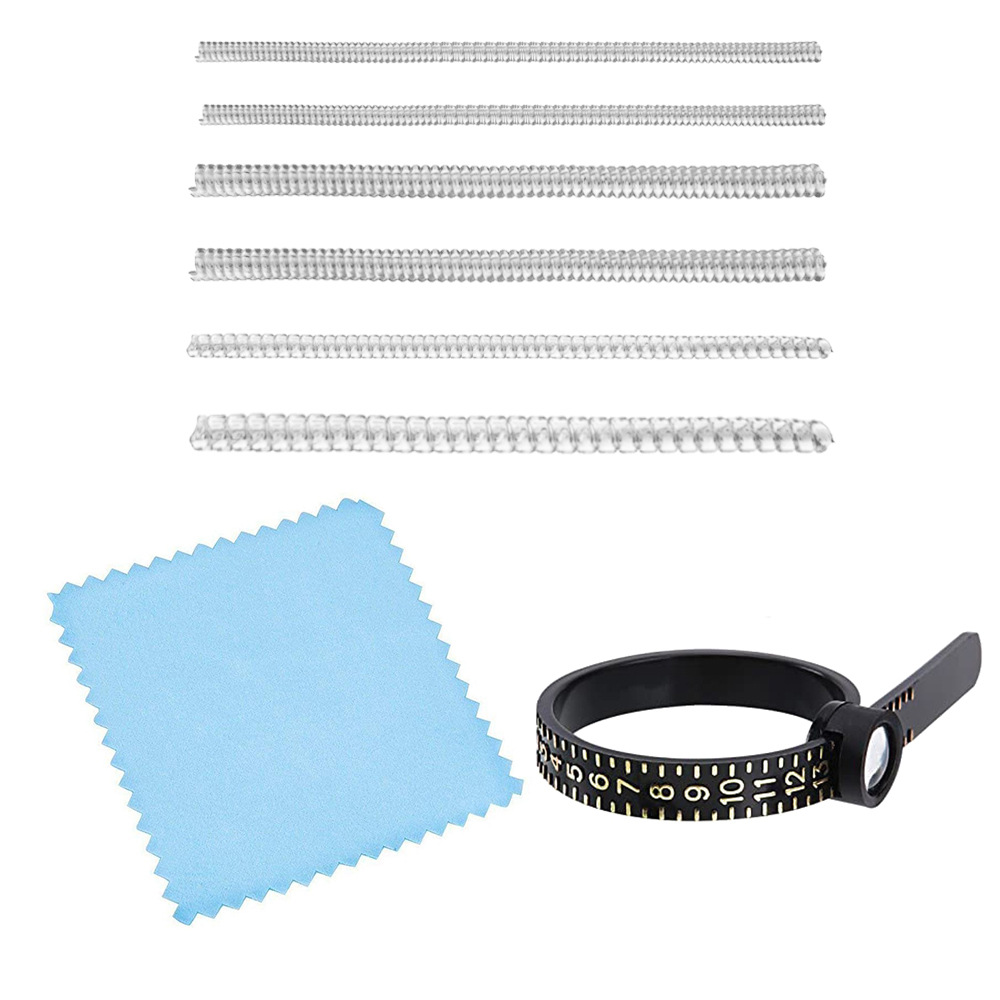 Jauge de taille de doigt offic - Men'S Accessories Uk avis et prix