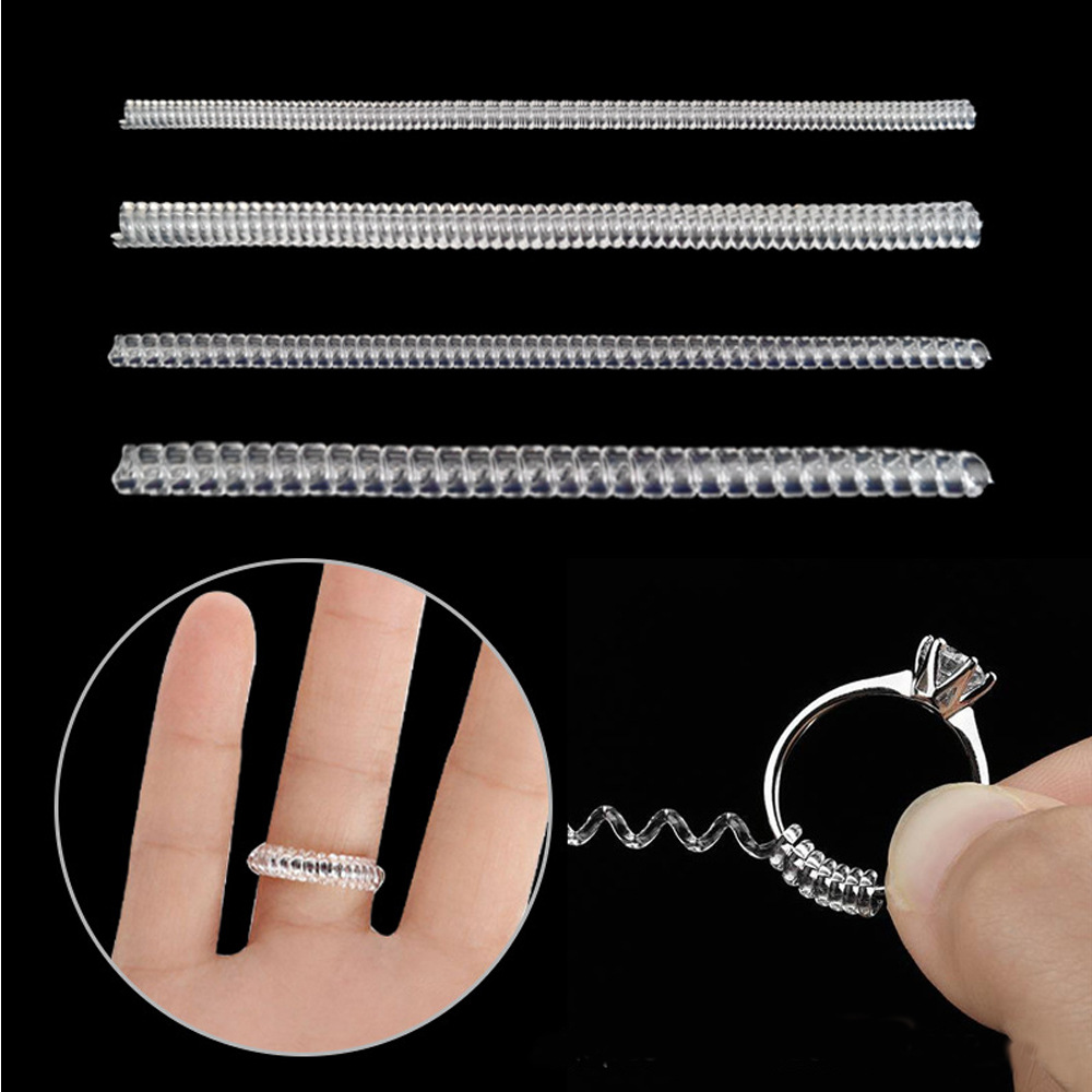 Jauge de taille de doigt offic - Men'S Accessories Uk avis et prix