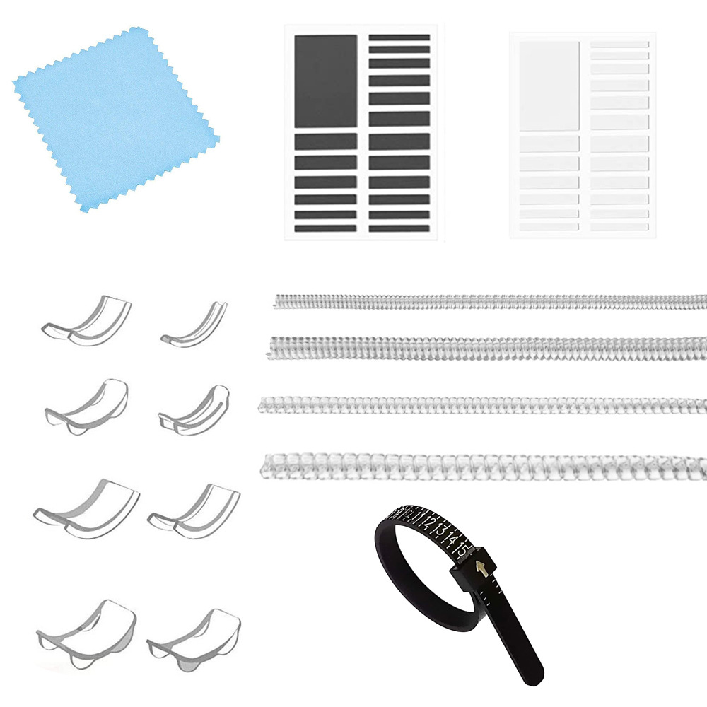 Jauge de taille de doigt offic - Men'S Accessories Uk avis et prix