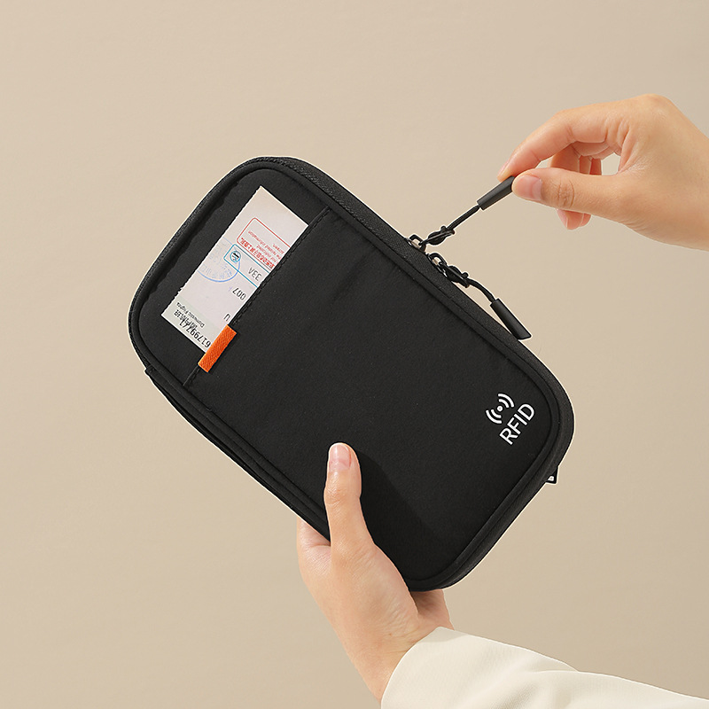Sac de passeport multifonction - Men'S Accessories Travel Bag avis et prix
