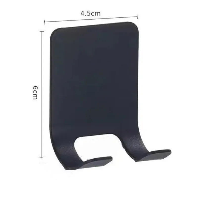 1-5 Pièces Support de Rasoir M - Men'S Accessories Rack avis et prix