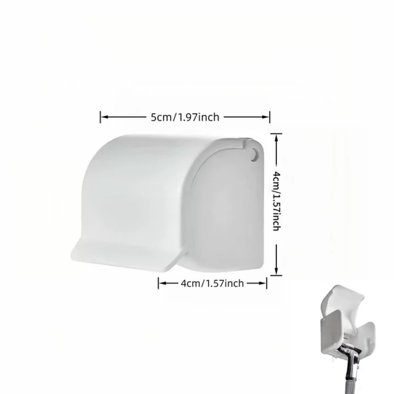 1-5 Pièces Support de Rasoir M - Men'S Accessories Rack avis et prix
