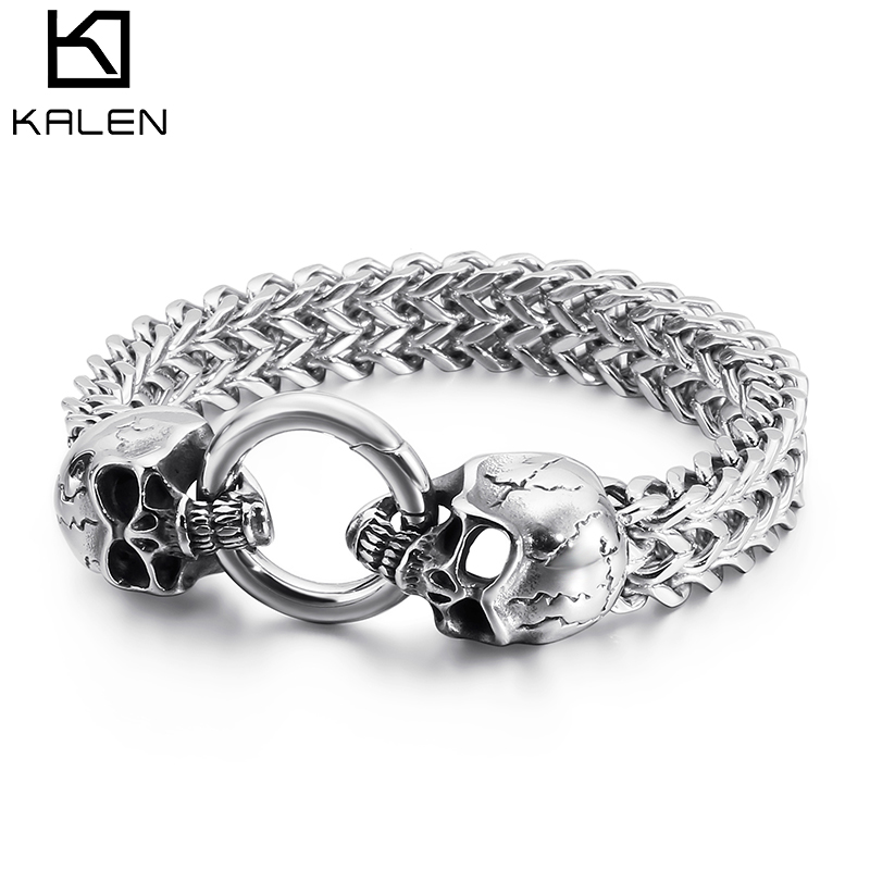 KDecisions-Bracelet à breloque - Men Accessories Bd avis et prix