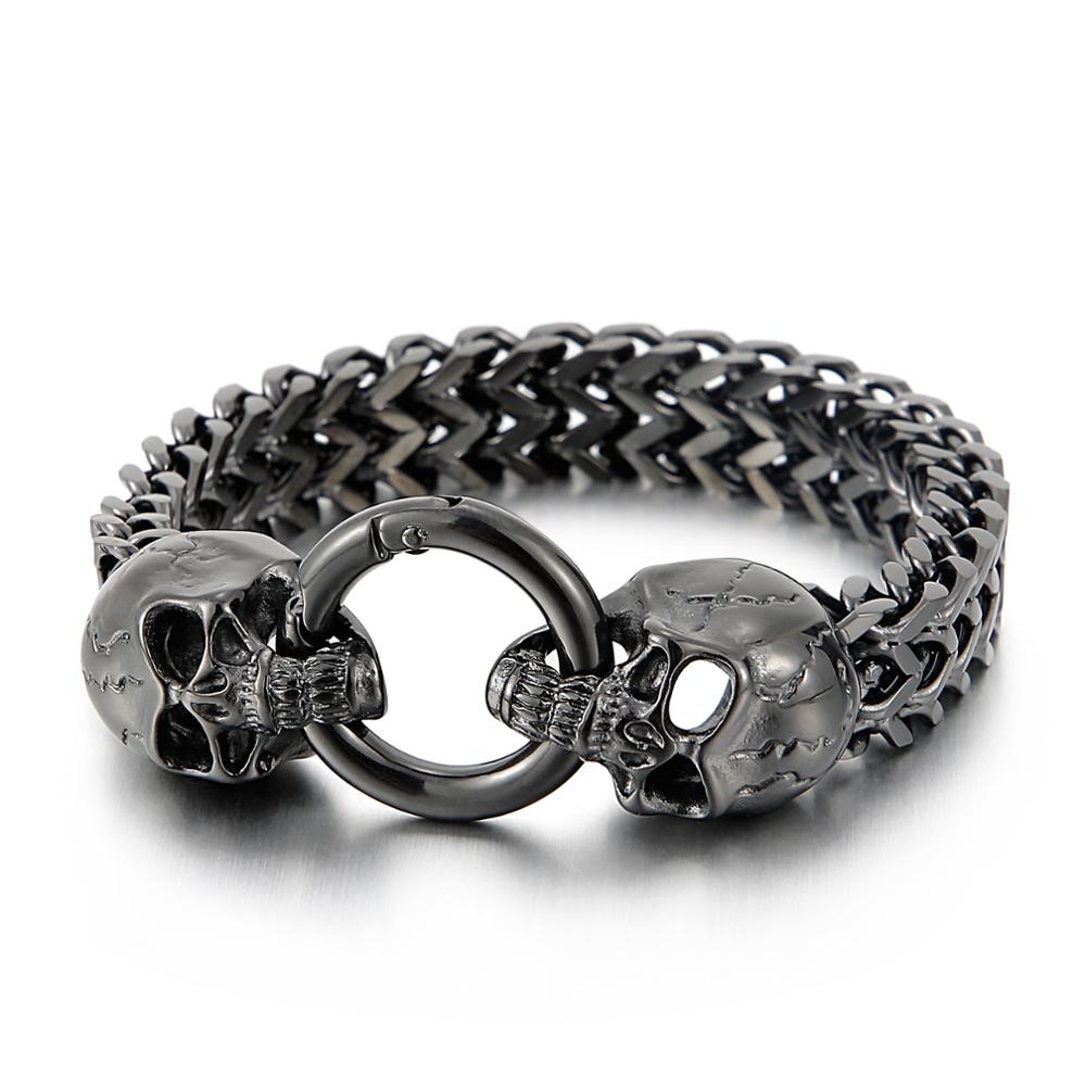 KDecisions-Bracelet à breloque - Men Accessories Bd avis et prix