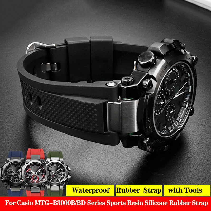 Bracelet en caoutchouc de sili - Men Accessories Bd avis et prix