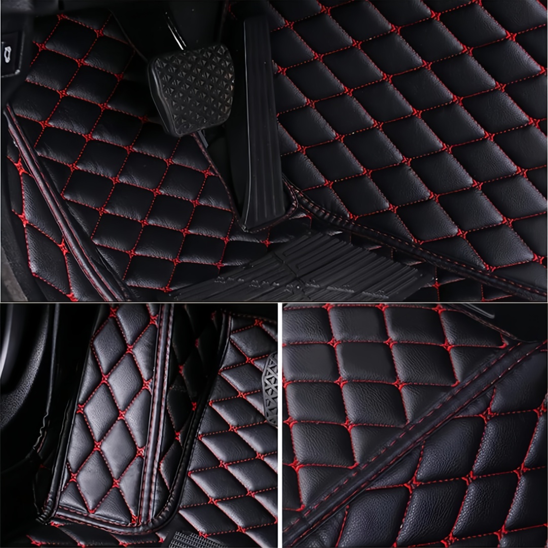 Tapis de sol de voiture sur me - Men Accessories Bd avis et prix